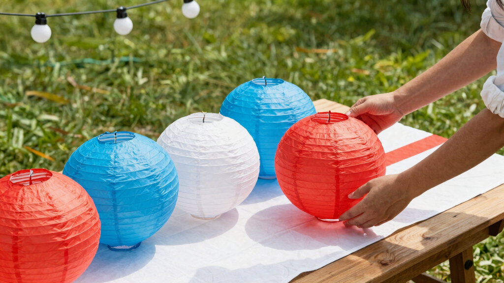 15 Best Patriotic Outdoor Party Supplies in 2026