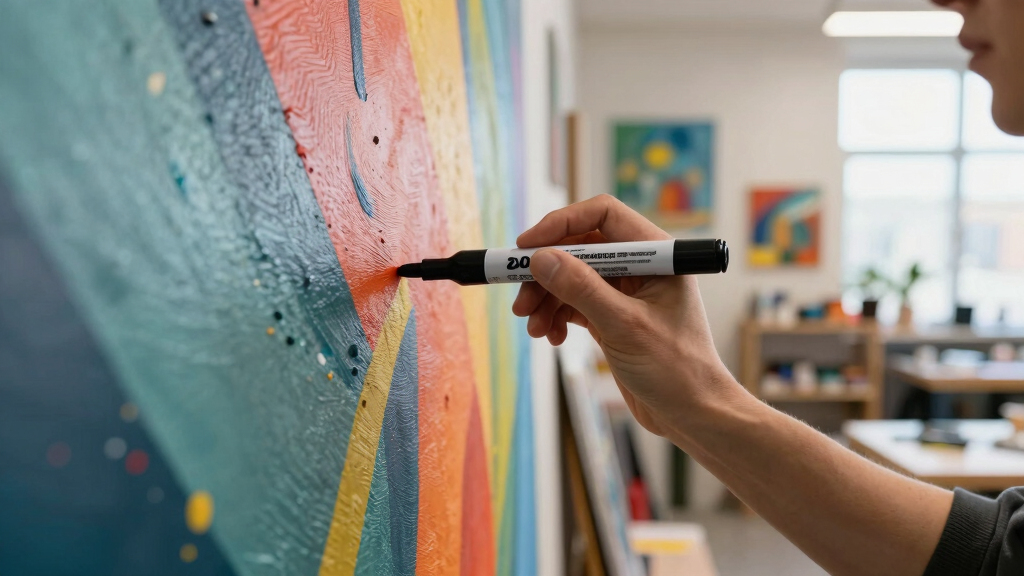 15 Best Permanent Markers in 2026