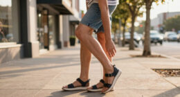 15 Best Shoes To Wear With Shorts In 2026