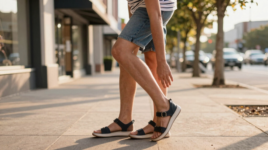 15 Best Shoes To Wear With Shorts In 2026