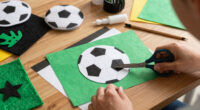 15 Best Soccer Fan Arts And Crafts Supplies In 2026