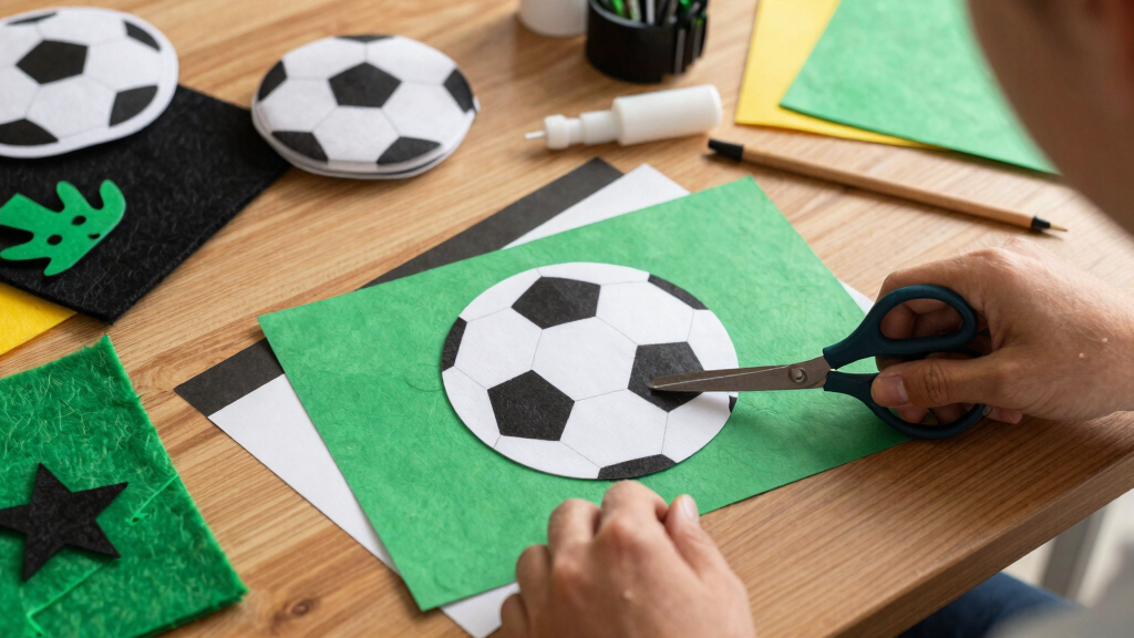 15 Best Soccer Fan Arts And Crafts Supplies In 2026