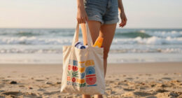 15 Best Spacious Beach Totes in 2026