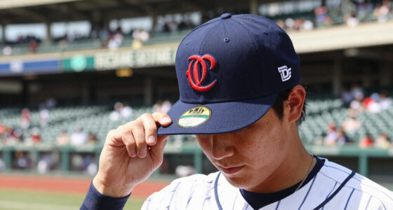3 Best Shohei Ohtani Commemorative Caps in 2026