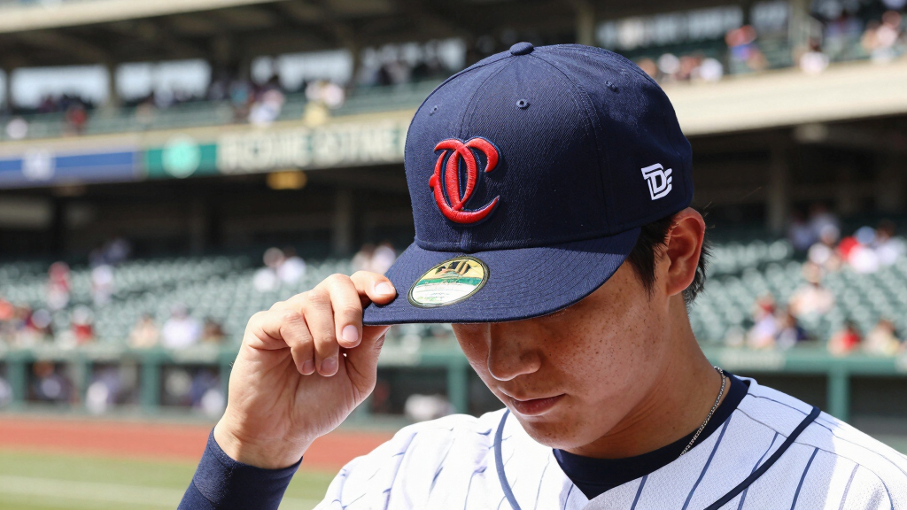 3 Best Shohei Ohtani Commemorative Caps in 2026