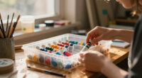5 Best Art Supply Organizers in 2026
