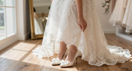5 Best Bridal Heels in 2026