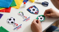 5 Best World Cup 2026 Soccer Fan Crafts in 2026