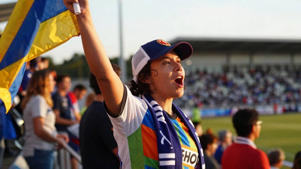 6 Best Soccer Fan Apparel in 2026
