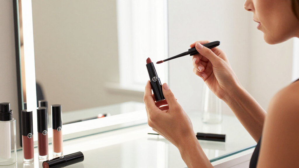 7 Best Armani Beauty Makeup Products in 2026