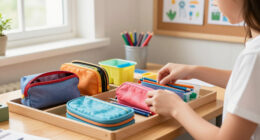7 Best Personalized School Supply Organizers in 2026
