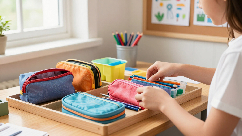 7 Best Personalized School Supply Organizers in 2026
