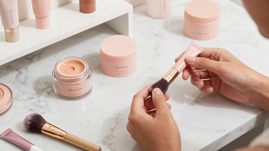 8 Best Glossier Makeup Products in 2026