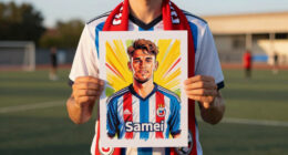8 Best Soccer Fan Art Prints in 2026