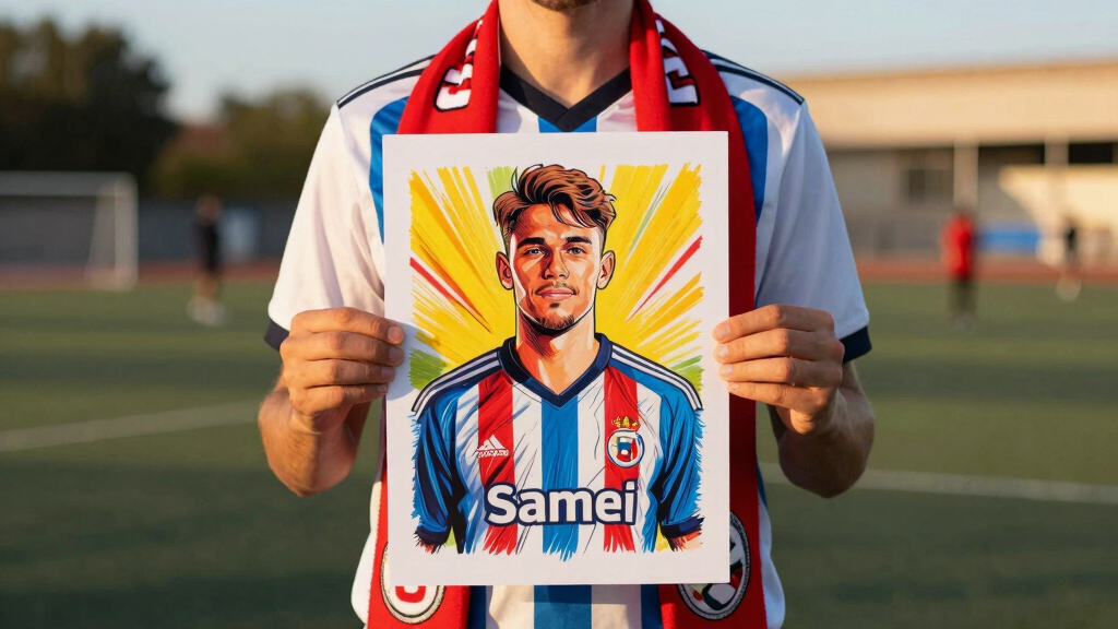 8 Best Soccer Fan Art Prints in 2026