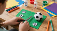 8 Best Soccer-Themed Arts And Crafts Kits In 2026