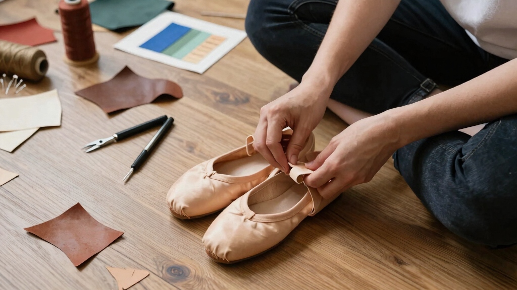 9 Best Ballet Flat Sandals in 2026