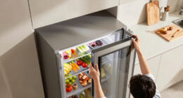 9 Best Designer Refrigerators in 2026