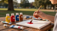 9 Best Patriotic Art Supplies in 2026
