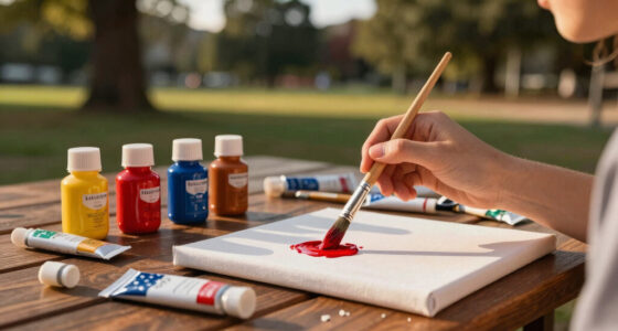 9 Best Patriotic Art Supplies in 2026
