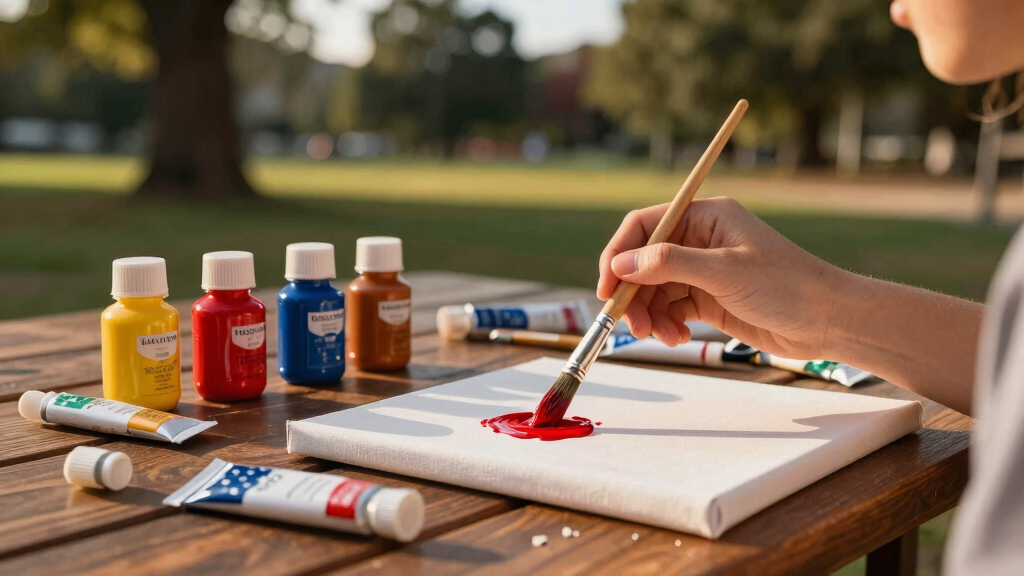 9 Best Patriotic Art Supplies in 2026