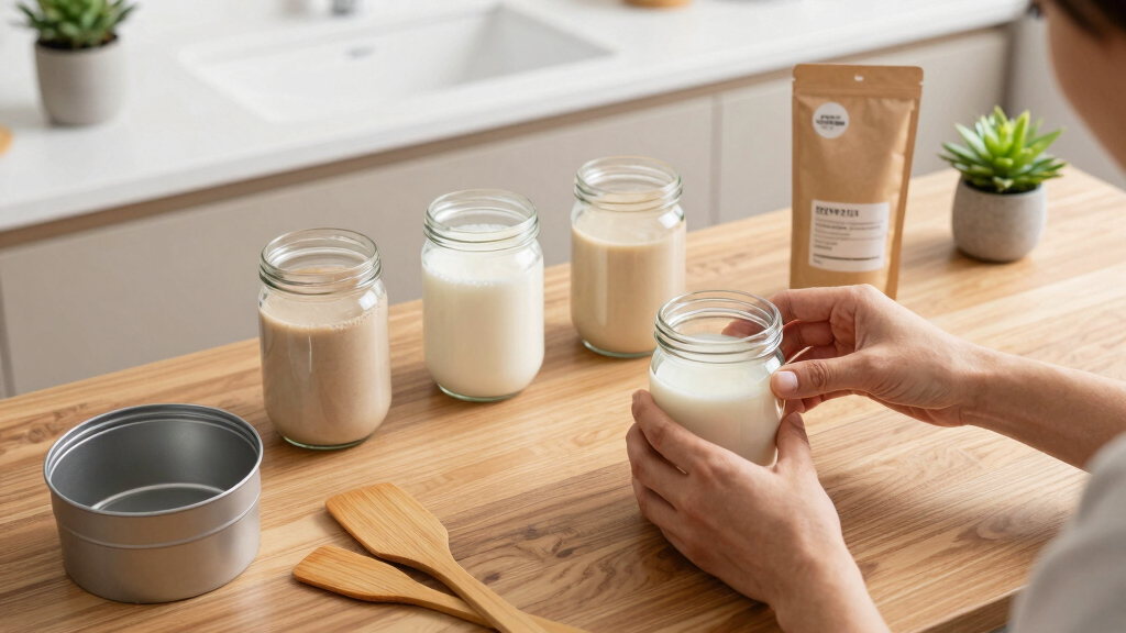 9 Best Plastic-Free Beauty Products in 2026