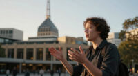 Arts Centre Melbourne Surges In Global Coverage