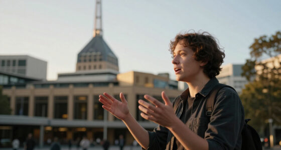 Arts Centre Melbourne Surges In Global Coverage