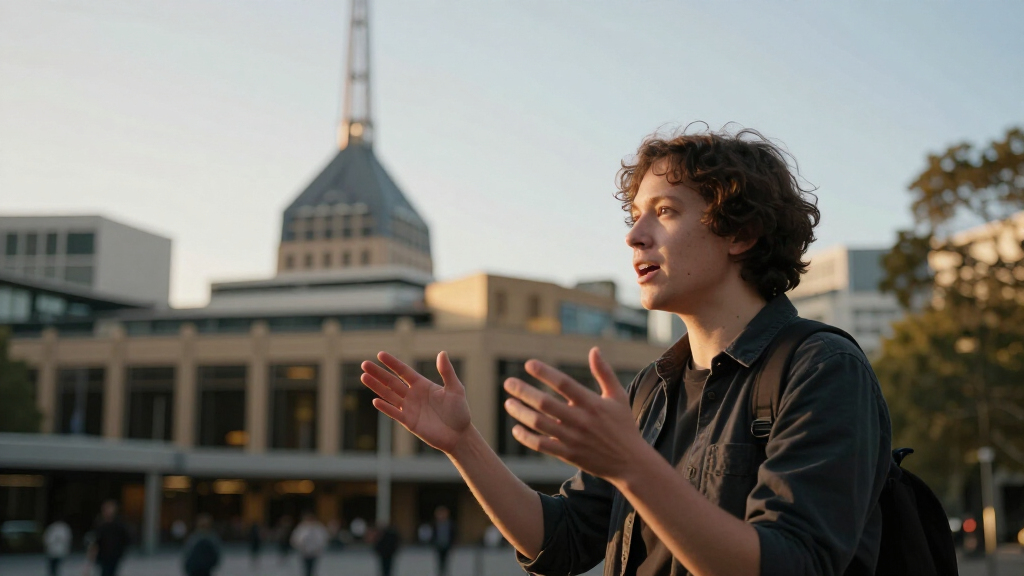 Arts Centre Melbourne Surges In Global Coverage