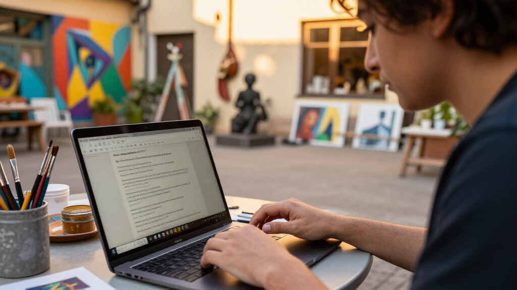August 2026 Opportunities: Open Calls, Residencies, And Grants For Artists