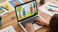 Axel Scheffler Surges In Global Coverage