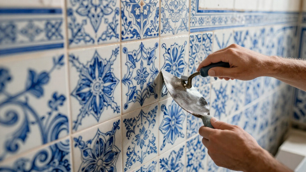 Azulejo