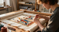 Bayeux Tapestry
