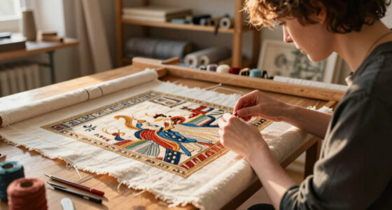 Bayeux Tapestry
