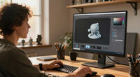 Blender 5.2 LTS