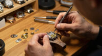 Canada's Only Watchmaking School Still Ticking After 80 Years