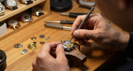 Canada's Only Watchmaking School Still Ticking After 80 Years