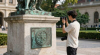 Commission Of Fine Arts Surges In Global Coverage