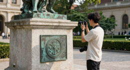 Commission Of Fine Arts Surges In Global Coverage