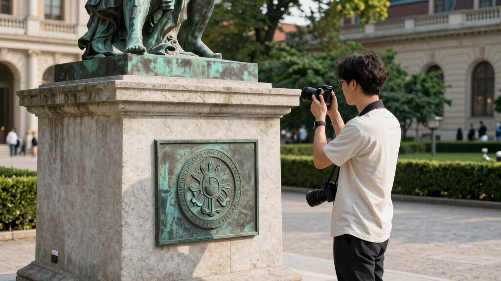 Commission Of Fine Arts Surges In Global Coverage