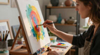 Connecticut’s Artists Have Been Hiding In Plain Sight