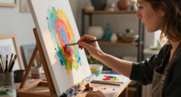Connecticut’s Artists Have Been Hiding In Plain Sight