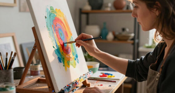 Connecticut’s Artists Have Been Hiding In Plain Sight