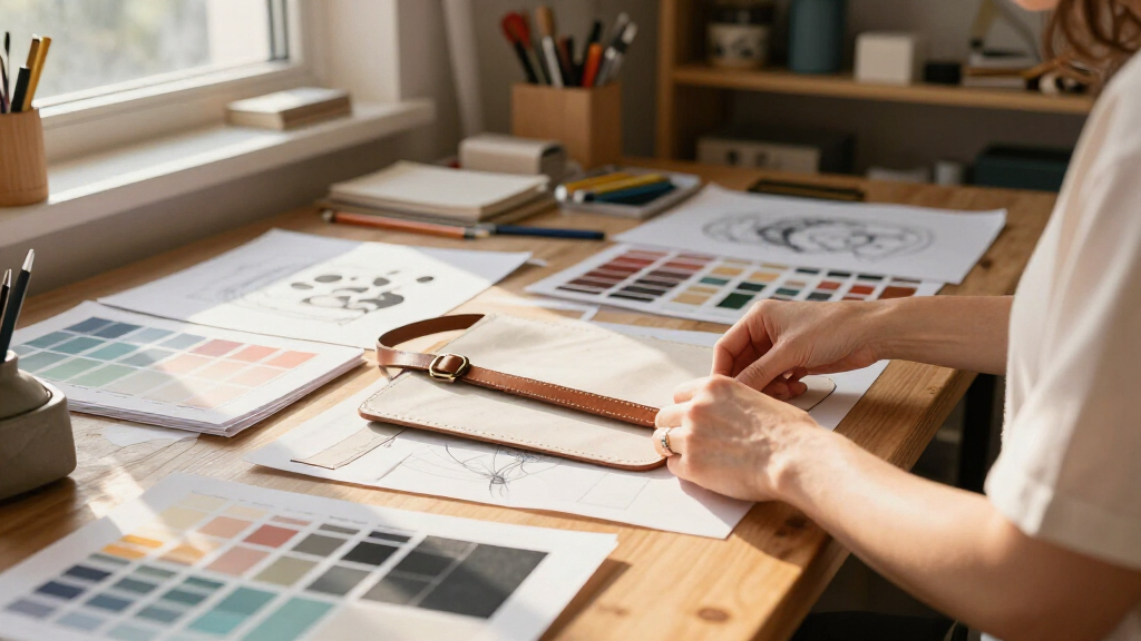 Design Is Compromise