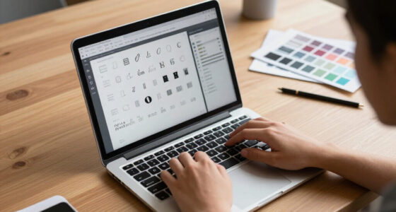 Fonts In Use – Find Out Where A Font Is Used