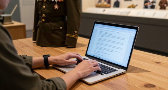 Gordon Highlanders Museum Surges In Global Coverage