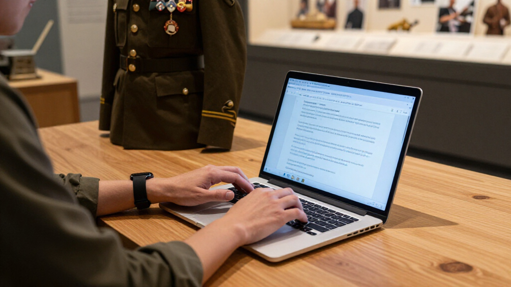 Gordon Highlanders Museum Surges In Global Coverage