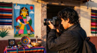 Graciela Iturbide Surges In Global Coverage