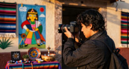 Graciela Iturbide Surges In Global Coverage
