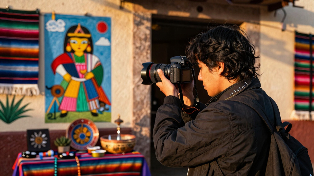 Graciela Iturbide Surges In Global Coverage